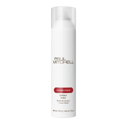 Spray Wax 7.5oz