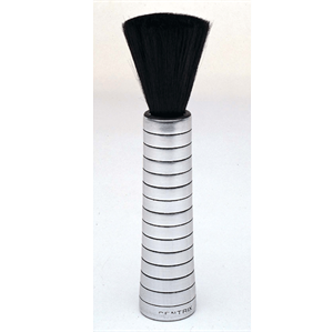 Centrix Silver Neck Duster (check state board)