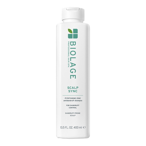 Scalpsync Anti-dandruff Shampoo 13.5oz