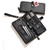 Centrix Black Shear Case