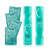 Malibu Collection - Swimmers