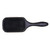 Denman Large Black Paddle Brush #D83