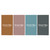 (ALL) 2026 Monthly Pocket Planner -Asst Colors