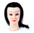 Ms Kim 100% Human Hair Mannequin