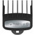 Wahl # 1 1/2 (cuts 3/16") Premium Cutting Guide