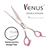 PointCut Pro 5 3/4" Venus Double Dragon Shear