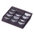 Oster Igloo-Storage Blade Case