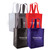(ALL) Nonwoven Reusable Totes -Asst Colors