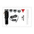 Wahl Cordless Senior Clipper #8504-400