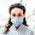 Disposable Protective Mask - 50/box