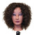 Miss Trisha - Curly Manikin
