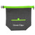 Voyager Lunch Bag - Grey / Green