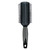 Ceramic Rubber Base Styling Brush - 9 Row