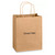 Universal GC Paper Retail Bag 85% PCR (50 pk)