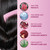 Bosley MendXtend Kit (Pink)