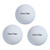GC Titleist Trufeel Golf Balls 3 Pack