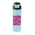 Pop Sip Stainless Steel Bottle 24oz - LT Blue