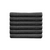 ProTex Dark Grey Pro Edge Towels 12pk
