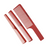 BaByliss Pro Red Comb Set - 3 piece