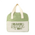 (NEW) Green/Natural Lunch Cooler