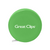 Retractable Tape Measure - Lime