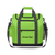 (NEW) Flip Flap Cooler Bag - Lime