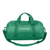 (NEW) Large Duffle Bag - Kelly Green