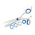 Shark Fin Eraser Swivel Texturizer
