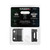 ***Gamma+ Replacement Ergo Clipper Faper Blade Set #GP520B