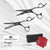Olivia Garden Dragon Shear Set
