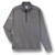 Houndstooth 1/4 Zip Golf Mens