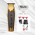Wahl 5Star Gold Cordless Detailer Li Trimmer #08171-700