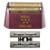 Wahl Shaver Gold Foil with Cutter Bar #7031-100