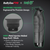 BaBPRO x Tomb45 Trimmer - Wireless Charging