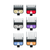 JRL Magnetic Clipper Guards Set (6pc)
