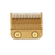 BaBPRO Gold Titanium MIM Fade Blade