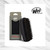 Wet Brush Mens Palm Brush - Black