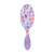 Wet Brush Sugar Rush Pro Detangler - Lavender (Gum Drops)