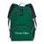 (NEW) On the Move Backpack - Green