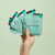 Voesh Mint Mimosa Fizz Pedi 5 Step