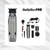 LoProFX FXONE Trimmer w/FREE Repl Battery