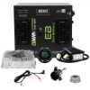 ECO Battery Club Car Precedent Lithium Battery Conversion Kit (48V, 105AH)