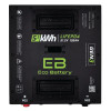 ECO Battery Thru Hole Lithium Battery