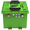 BOLT Energy Club Car Precedent Lithium Battery Conversion Kit (48V, 105AH)