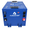 ALLIED EZGO RXV 48V Lithium Battery Conversion Kit - 105AH
