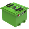 BOLT Energy EZGO RXV 48V Lithium Battery Conversion Kit - 105AH