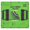 BOLT Energy EZGO RXV 48V Lithium Battery Conversion Kit - 105AH