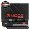 MODZ EZGO RXV 48V Lithium Battery Conversion Kit - 105AH
