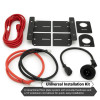 MODZ EZGO RXV 48V Lithium Battery Conversion Kit - 105AH