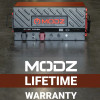 MODZ EZGO RXV 48V Lithium Battery Conversion Kit - 105AH